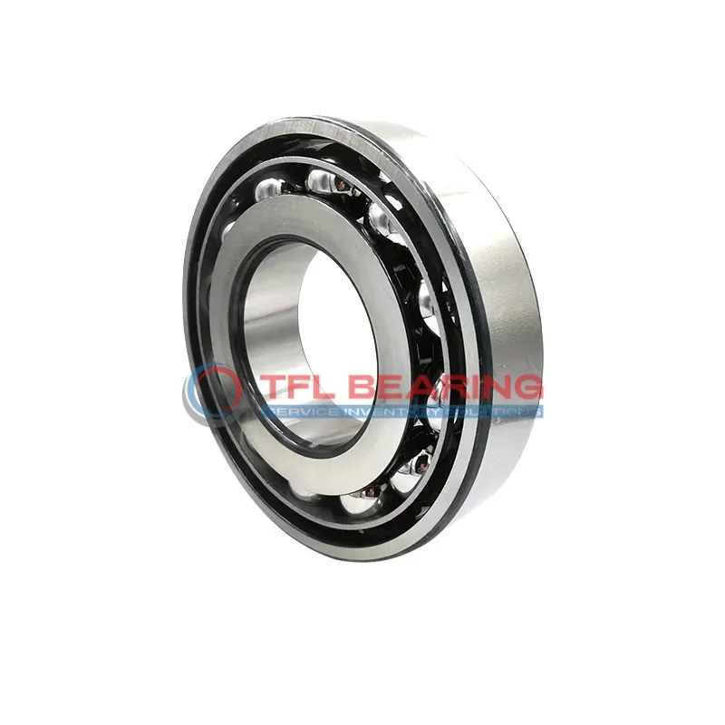 Single Row Angular Contact Ball Bearings (General) 7216 BECBJ
